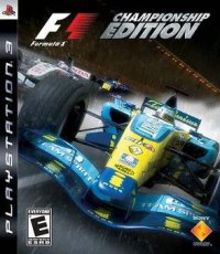 Cкриншот Formula One Championship Edition (2006), изображение № 2371014 - RAWG