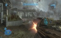 Cкриншот Halo: Reach, изображение № 2021550 - RAWG