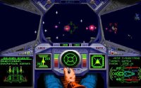 Cкриншот Wing Commander: Academy, изображение № 223261 - RAWG