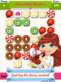 Cкриншот Tiny Pastry Chef Baking Dash, изображение № 1632455 - RAWG