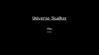 Cкриншот Universe Stalker, изображение № 2227681 - RAWG