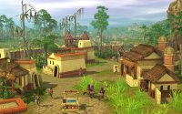 Cкриншот Settlers: Расцвет империи - Восточные земли, The, изображение № 345100 - RAWG