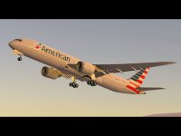 Cкриншот Infinite Flight - Flight Simulator, изображение № 36052 - RAWG
