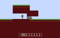 Cкриншот Minecraft 2D (DallinVader), изображение № 3396365 - RAWG