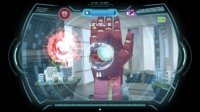 Cкриншот Hero Vision, изображение № 2026917 - RAWG