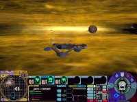 Cкриншот Star Trek: Тень Доминиона, изображение № 289002 - RAWG
