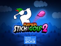 Cкриншот Super Stickman Golf 2, изображение № 5859 - RAWG