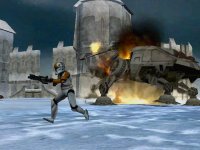 Cкриншот Star Wars: Battlefront, изображение № 385716 - RAWG
