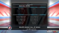 Cкриншот Major League Baseball 2K10, изображение № 544202 - RAWG