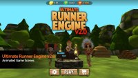 Cкриншот Ultimate Runner Simulator 3D, изображение № 2304510 - RAWG