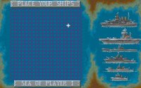 Cкриншот Battleships, изображение № 753911 - RAWG