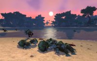 Cкриншот World of Warcraft: Mists of Pandaria, изображение № 585934 - RAWG