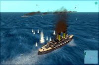 Cкриншот Distant Guns: The Russo-Japanese War at Sea, изображение № 440652 - RAWG