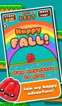 Cкриншот Happy Fall, изображение № 1563918 - RAWG