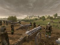 Cкриншот Medieval 2: Total War, изображение № 444522 - RAWG