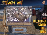 Cкриншот Professional Bull Rider 2, изображение № 301908 - RAWG