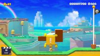 Cкриншот Super Mario Maker 2, изображение № 1837479 - RAWG