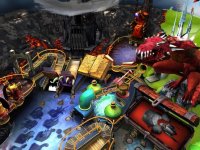 Cкриншот Fantasy Pinball HD: Battle of Two Kingdoms, изображение № 2111176 - RAWG