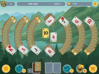 Cкриншот Solitaire Match 2 Cards. Thanksgiving Day, изображение № 3335941 - RAWG