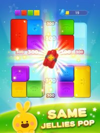Cкриншот Jelly Cube: Soft Bomb, изображение № 875014 - RAWG