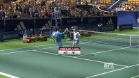 Cкриншот Virtua Tennis 3, изображение № 463689 - RAWG