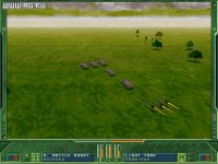 Cкриншот Battle Isle 3: Shadow of the Emperor, изображение № 320952 - RAWG