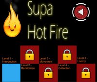 Cкриншот Supa Hot Fire, изображение № 2396345 - RAWG