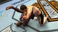 Cкриншот UFC 2009 Undisputed, изображение № 518177 - RAWG