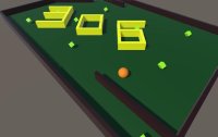 Cкриншот Roll a Ball - 306, изображение № 3180715 - RAWG