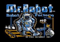 Cкриншот Mr. Robot and His Robot Factory, изображение № 756381 - RAWG