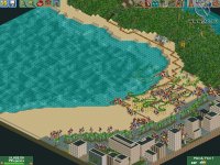 Cкриншот RollerCoaster Tycoon 2: Wacky Worlds, изображение № 366061 - RAWG