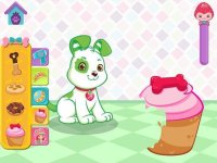 Cкриншот Strawberry Shortcake Puppy, изображение № 1432783 - RAWG