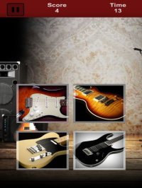 Cкриншот Guitar World Jam Tap Legend Hero-es Pro, изображение № 1782421 - RAWG