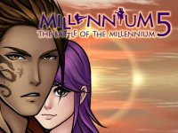 Cкриншот Millennium 5 - The Battle of the Millennium, изображение № 118535 - RAWG