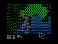 Cкриншот Ultima (Old), изображение № 752243 - RAWG