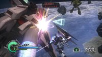 Cкриншот Dynasty Warriors: Gundam 2, изображение № 526763 - RAWG