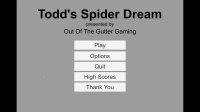 Cкриншот Todd's Spider Dream, изображение № 3633145 - RAWG