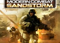 Cкриншот Modern Combat: Sandstorm, изображение № 2267882 - RAWG