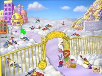 Cкриншот Reader Rabbit - 1st Grade, изображение № 791615 - RAWG