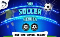 Cкриншот VR Soccer Header, изображение № 1544569 - RAWG