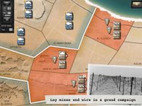Cкриншот Desert Fox: The Battle of El Alamein, изображение № 208920 - RAWG