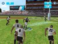 Cкриншот Jonah Lomu Rugby Challenge: Mini Games, изображение № 979843 - RAWG