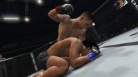 Cкриншот UFC Undisputed 3, изображение № 578370 - RAWG