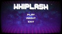 Cкриншот WHIPLASH!, изображение № 3180610 - RAWG