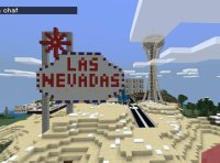 Cкриншот Dream SMP: Las Nevadas Bedrock, изображение № 2927200 - RAWG