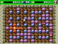 Cкриншот Bomberman '93, изображение № 786334 - RAWG