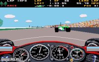 Cкриншот Indianapolis 500: The Simulation, изображение № 327877 - RAWG