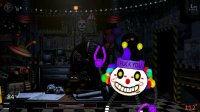 Cкриншот Luigi Fan's Custom Night, изображение № 2815584 - RAWG