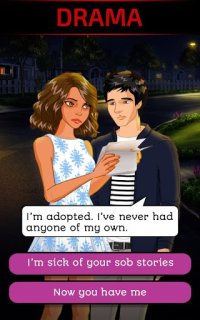 Cкриншот Friends Forever: Choose your Story Choices 2018, изображение № 1557527 - RAWG