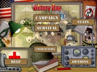 Cкриншот Victory Day HD, изображение № 55104 - RAWG
